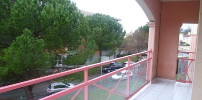 Image 7 sur 28 - Appartement  ·  Location · Balma (31130) · 3 pièces · 68m²