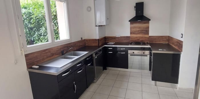 Image 7 sur 8 - Appartement  ·  Location · Trelaze (49800) · 3 pièces · 65m²