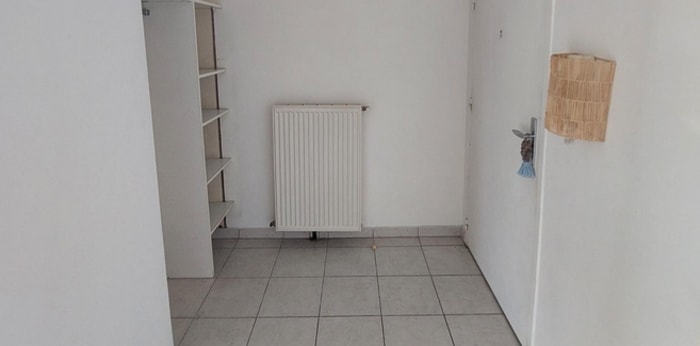 Image 1 sur 8 - Appartement  ·  Location · Trelaze (49800) · 3 pièces · 65m²