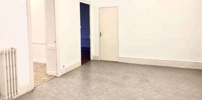 Image 7 sur 12 - Appartement  ·  Location · Lyon (69006) · 3 pièces · 94m²