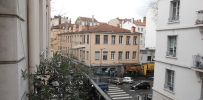 Image 1 sur 12 - Appartement  ·  Location · Lyon (69006) · 3 pièces · 94m²