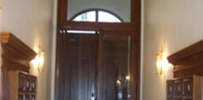 Image 8 sur 12 - Appartement  ·  Location · Lyon (69006) · 3 pièces · 94m²
