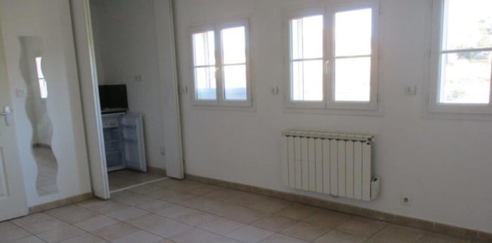 Image 7 sur 8 - Appartement  ·  Location · Ales (30100) · 1 pièce · 26m²