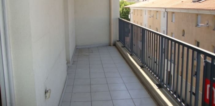 Image 5 sur 5 - Appartement  ·  Location · Nimes (30000) · 2 pièces · 37m²