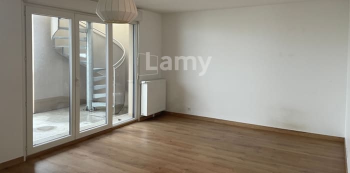 Image 7 sur 8 - Appartement  ·  Location · Carrieres Sous Poissy (78955) · 3 pièces · 66m²