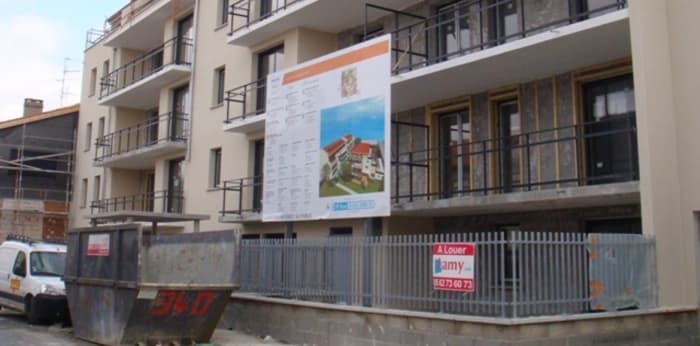 Image 6 sur 6 - Appartement  ·  Location · Toulouse (31200) · 2 pièces · 43m²