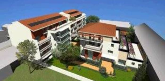 Image 3 sur 6 - Appartement  ·  Location · Toulouse (31200) · 2 pièces · 43m²