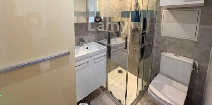 Image 7 sur 12 - Appartement  ·  Location · Besancon (25000) · 13m²