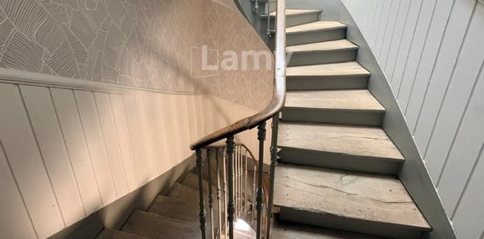 Image 2 sur 12 - Appartement  ·  Location · Besancon (25000) · 13m²