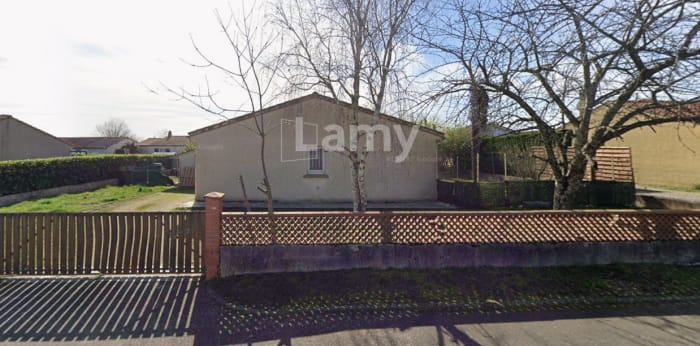 Image 1 sur 1 - Maison/villa  ·  Location · Castelnau D Estretefonds (31620) · 4 pièces · 94m²