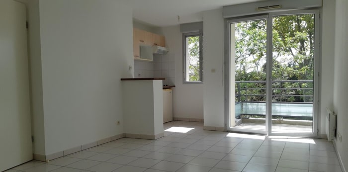 Image 11 sur 14 - Appartement  ·  Location · Mondonville (31700) · 2 pièces · 42m²