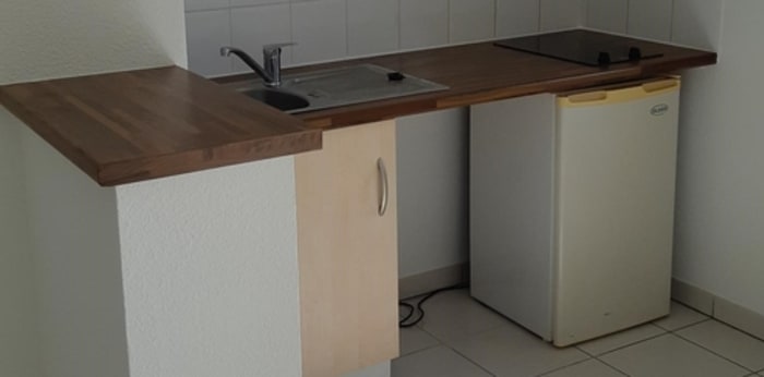 Image 12 sur 14 - Appartement  ·  Location · Mondonville (31700) · 2 pièces · 42m²