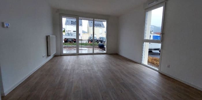 Image 3 sur 7 - Appartement  ·  Location · Thann (68800) · 3 pièces · 59m²