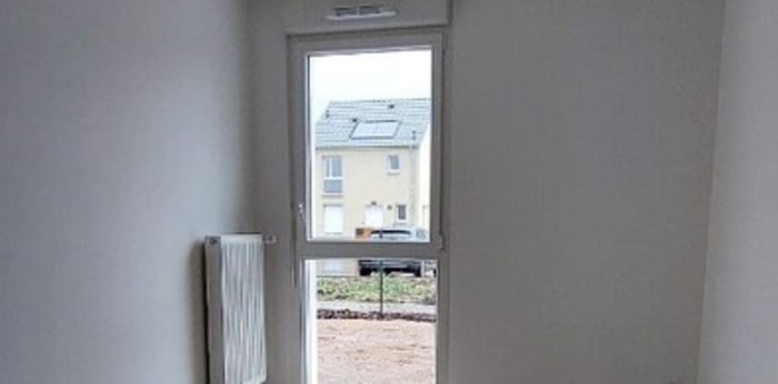 Image 4 sur 7 - Appartement  ·  Location · Thann (68800) · 3 pièces · 59m²