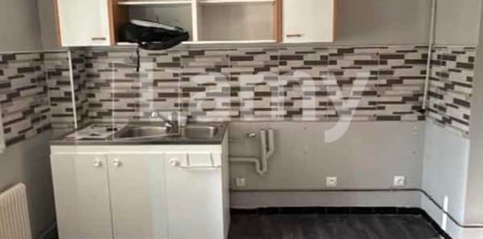 Image 2 sur 6 - Appartement  ·  Location · Lyon (69007) · 3 pièces · 67m²