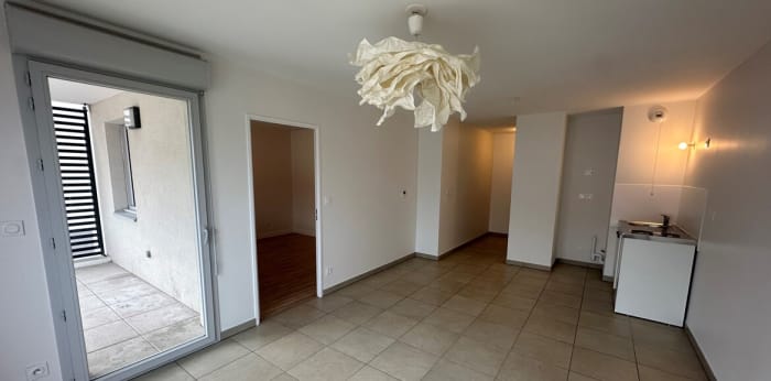 Image 14 sur 16 - Appartement  ·  Location · Lyon (69007) · 2 pièces · 44m²