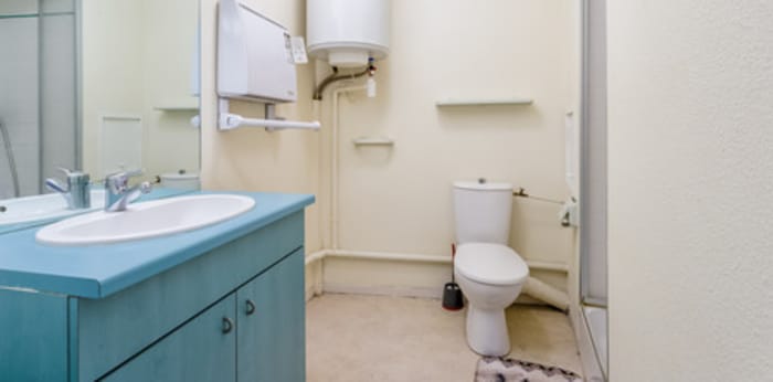 Image 1 sur 15 - Appartement  ·  Location · Chambery (73000) · 1 pièce · 24m²