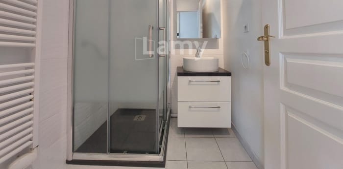 Image 2 sur 14 - Appartement  ·  Location · Limoges (87000) · 2 pièces · 62m²