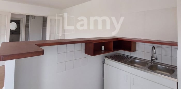 Image 8 sur 9 - Appartement  ·  Location · Arpajon (91290) · 3 pièces · 56m²