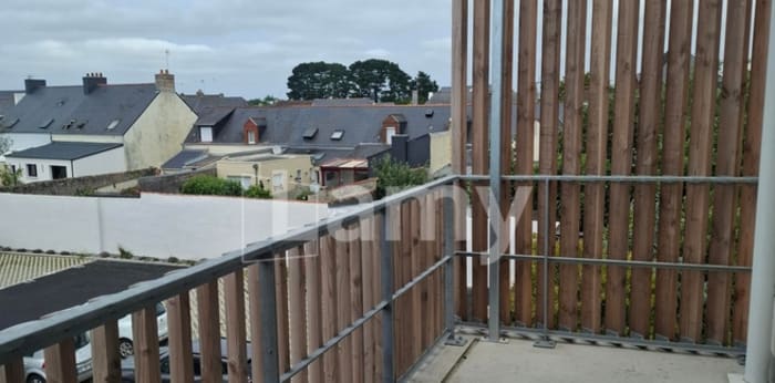 Image 1 sur 14 - Appartement  ·  Location · Montoir De Bretagne (44550) · 3 pièces · 62m²