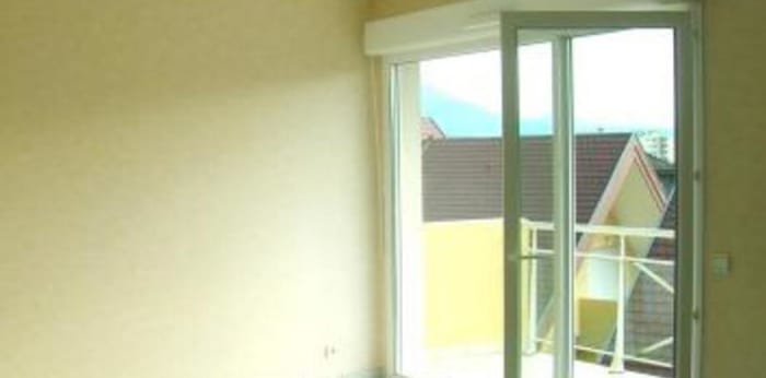 Image 1 sur 8 - Appartement  ·  Location · Annecy (74940) · 2 pièces · 45m²