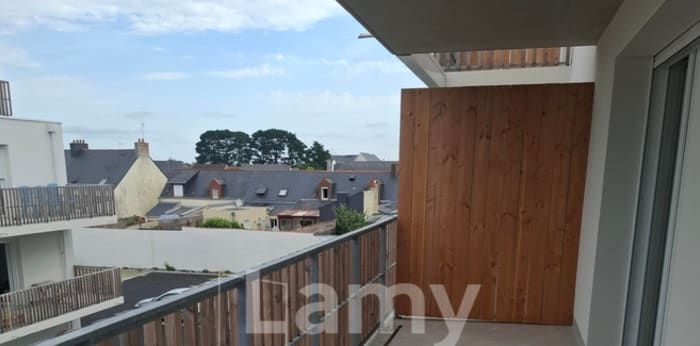Image 6 sur 11 - Appartement  ·  Location · Montoir De Bretagne (44550) · 3 pièces · 61m²