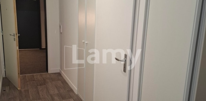 Image 4 sur 11 - Appartement  ·  Location · Montoir De Bretagne (44550) · 3 pièces · 61m²