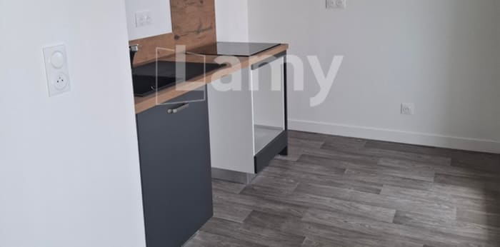 Image 1 sur 11 - Appartement  ·  Location · Montoir De Bretagne (44550) · 3 pièces · 61m²