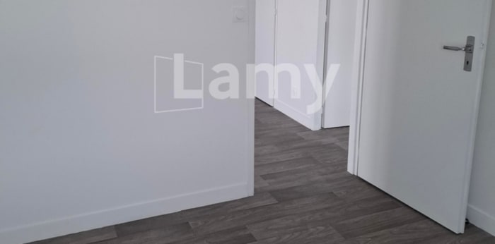Image 10 sur 11 - Appartement  ·  Location · Montoir De Bretagne (44550) · 3 pièces · 61m²