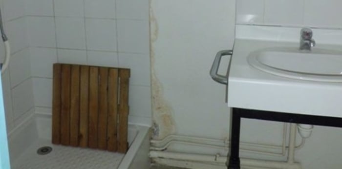 Image 27 sur 30 - Appartement  ·  Location · Lille (59000) · 2 pièces · 29m²