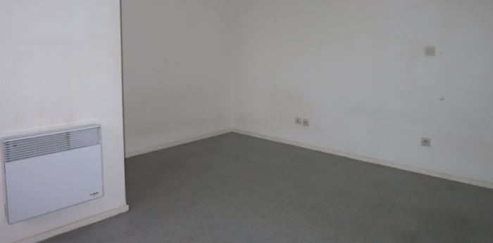 Image 14 sur 30 - Appartement  ·  Location · Lille (59000) · 2 pièces · 29m²
