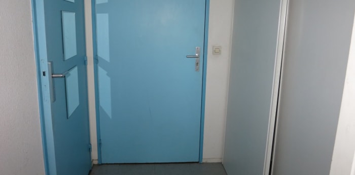 Image 11 sur 30 - Appartement  ·  Location · Lille (59000) · 2 pièces · 29m²