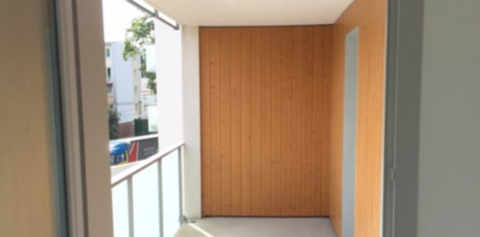 Image 19 sur 20 - Appartement  ·  Location · Loos (59120) · 2 pièces · 43m²