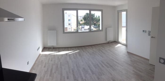 Image 14 sur 20 - Appartement  ·  Location · Loos (59120) · 2 pièces · 43m²