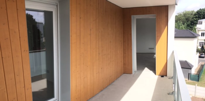 Image 17 sur 20 - Appartement  ·  Location · Loos (59120) · 2 pièces · 43m²