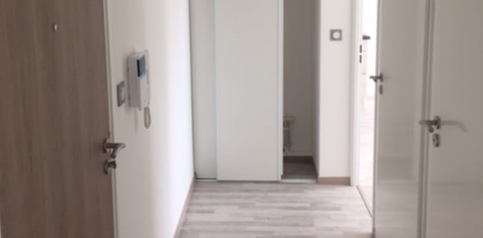 Image 12 sur 20 - Appartement  ·  Location · Loos (59120) · 2 pièces · 43m²