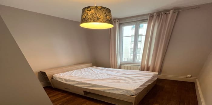 Image 5 sur 5 - Appartement  ·  Location · Lyon (69003) · 2 pièces · 33m²