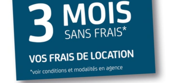 Image 2 sur 9 - Appartement  ·  Location · Sete (34200) · 2 pièces · 47m²