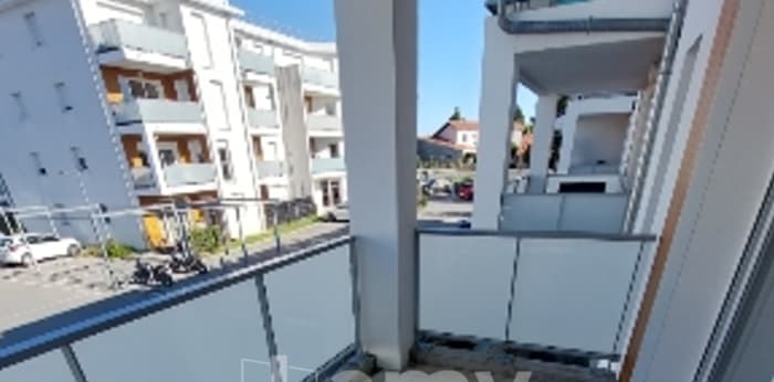 Image 3 sur 7 - Appartement  ·  Location · St Vincent De Tyrosse (40230) · 2 pièces · 45m²