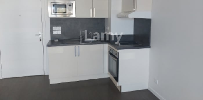 Image 7 sur 7 - Appartement  ·  Location · St Vincent De Tyrosse (40230) · 2 pièces · 45m²