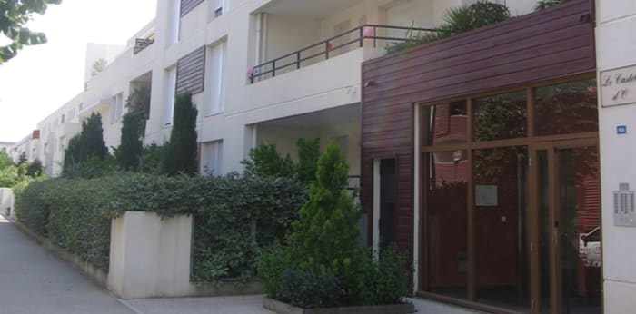 Image 7 sur 17 - Appartement  ·  Location · Montpellier (34080) · 3 pièces · 75m²