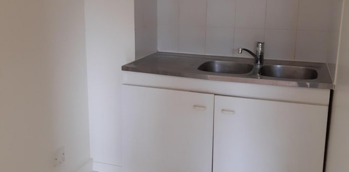 Image 4 sur 5 - Appartement  ·  Location · Lamorlaye (60260) · 1 pièce · 32m²