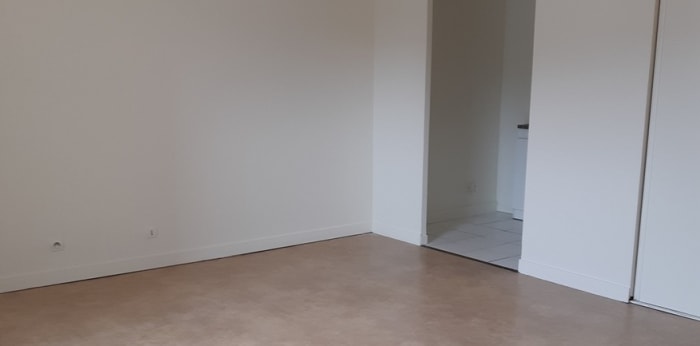 Image 5 sur 5 - Appartement  ·  Location · Lamorlaye (60260) · 1 pièce · 32m²