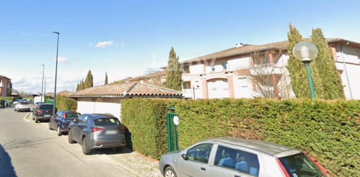 Image 1 sur 1 - Appartement  ·  Location · Seilh (31840) · 4 pièces · 93m²