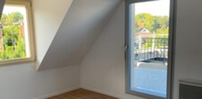Image 3 sur 5 - Appartement  ·  Location · Osny (95520) · 3 pièces · 65m²
