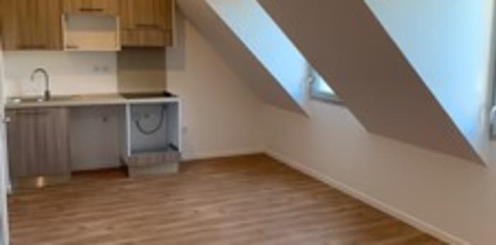 Image 1 sur 5 - Appartement  ·  Location · Osny (95520) · 3 pièces · 65m²