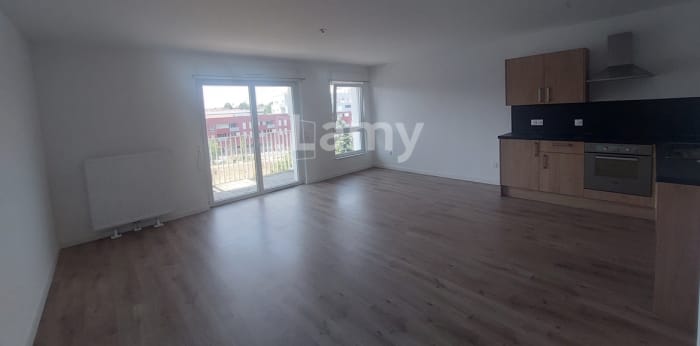 Image 3 sur 25 - Appartement  ·  Location · Valenciennes (59300) · 3 pièces · 67m²