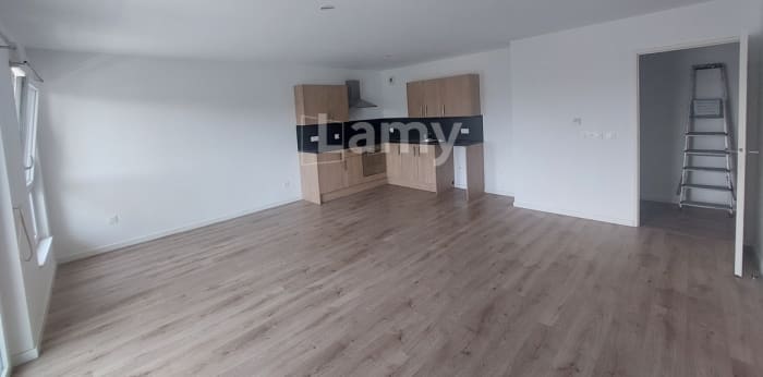 Image 17 sur 25 - Appartement  ·  Location · Valenciennes (59300) · 3 pièces · 67m²