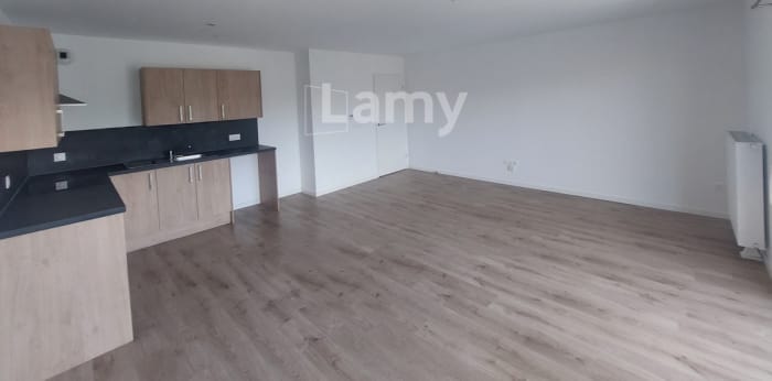 Image 12 sur 25 - Appartement  ·  Location · Valenciennes (59300) · 3 pièces · 67m²