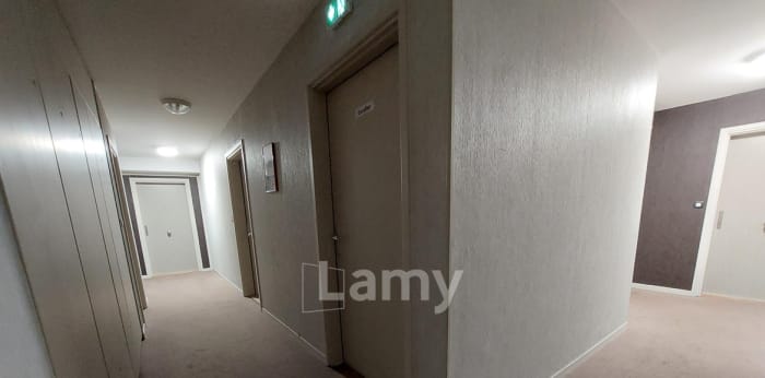 Image 1 sur 15 - Appartement  ·  Location · Besancon (25000) · 4 pièces · 85m²